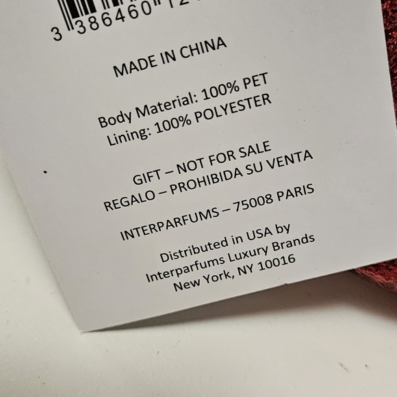 GIFT SET FLASH JIMMY CHOO!!!! - Picture 10 of 10